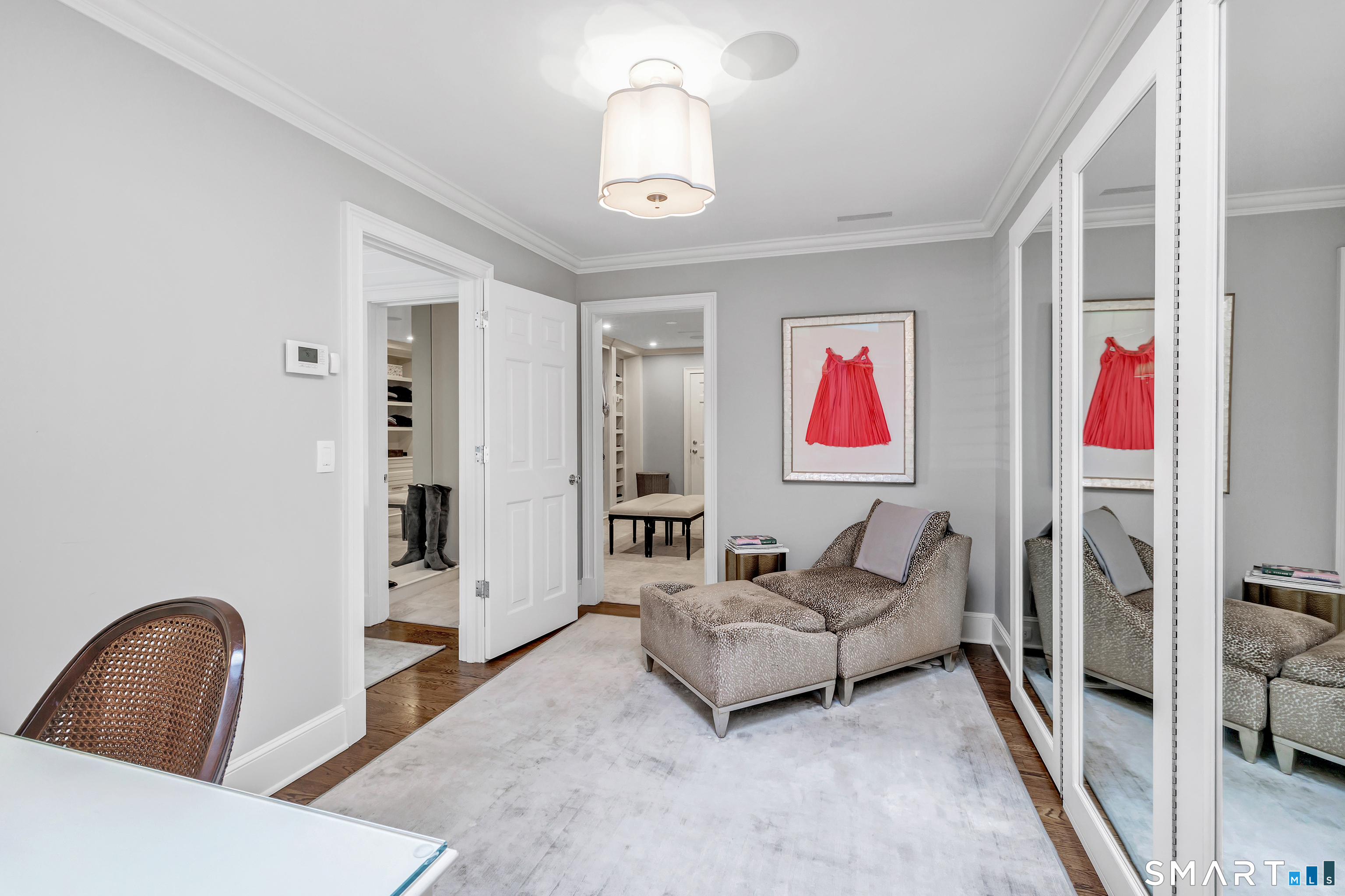 129 Quarter Horse Lane Fairfield CT 06824