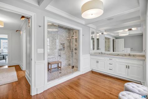 129 Quarter Horse Lane Fairfield CT 06824