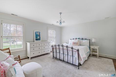 129 Quarter Horse Lane Fairfield CT 06824