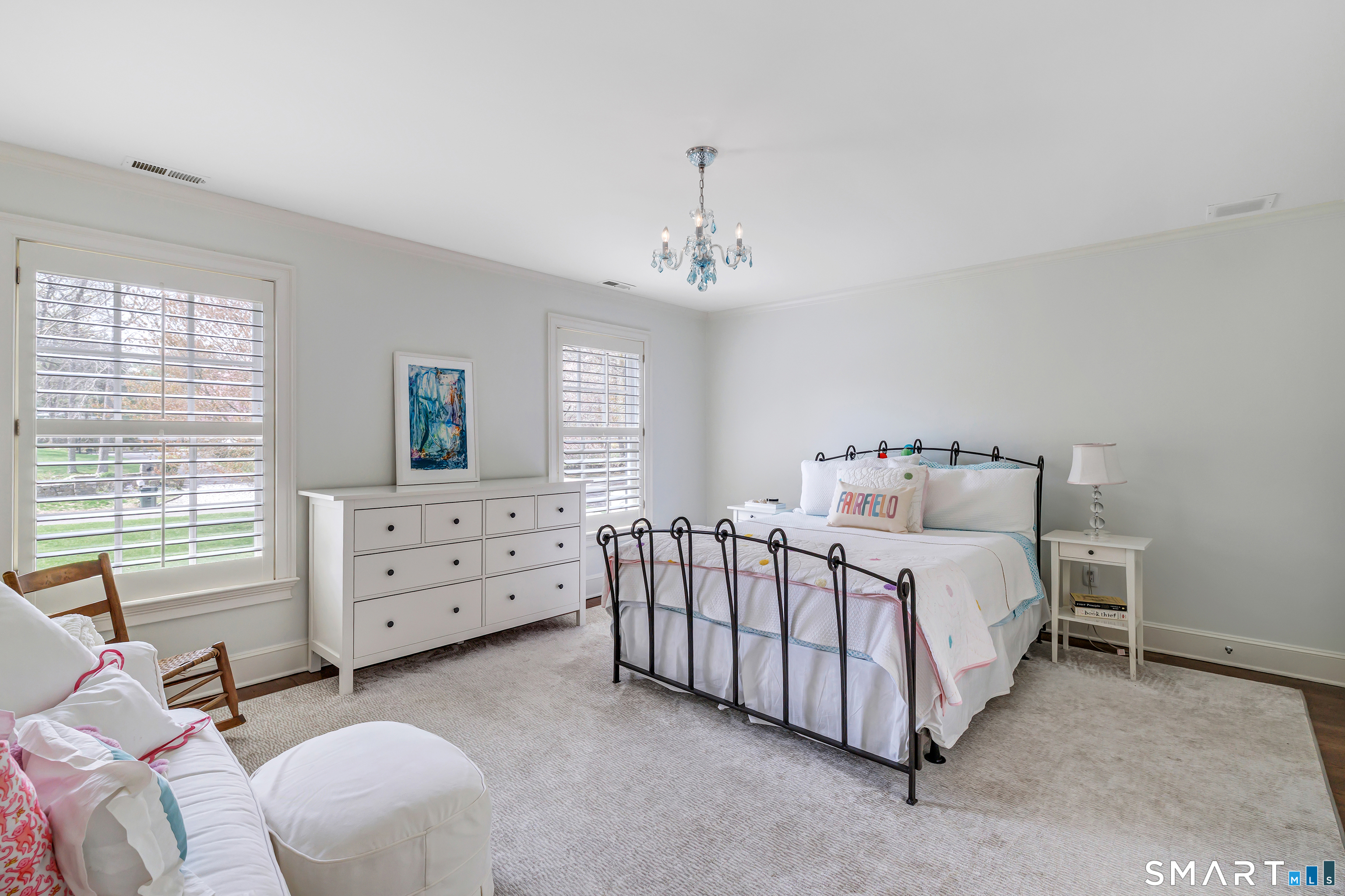 129 Quarter Horse Lane Fairfield CT 06824