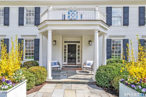 129 Quarter Horse Lane Fairfield CT 06824