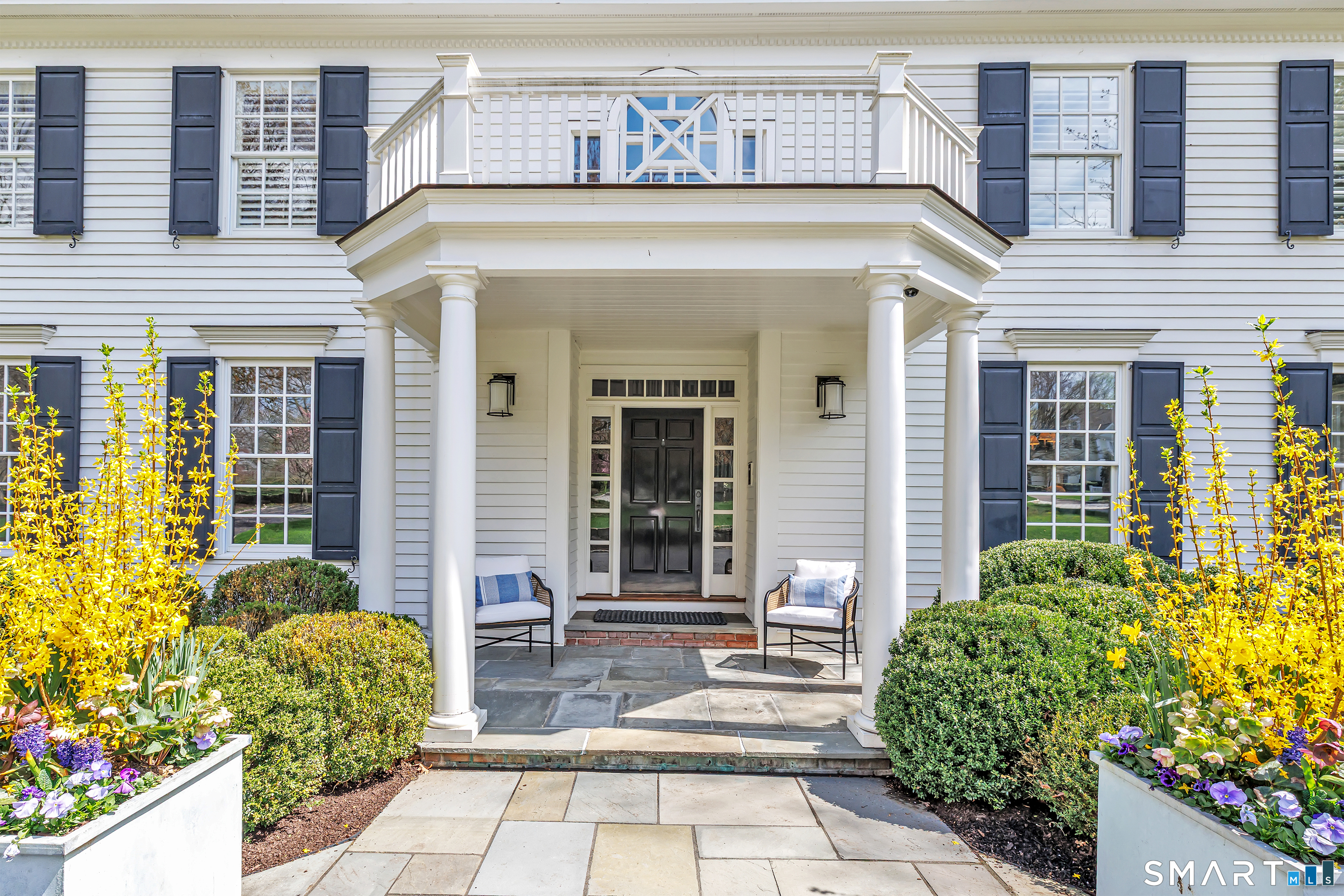 129 Quarter Horse Lane Fairfield CT 06824