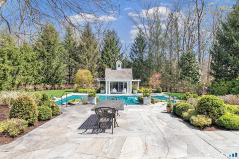129 Quarter Horse Lane Fairfield CT 06824