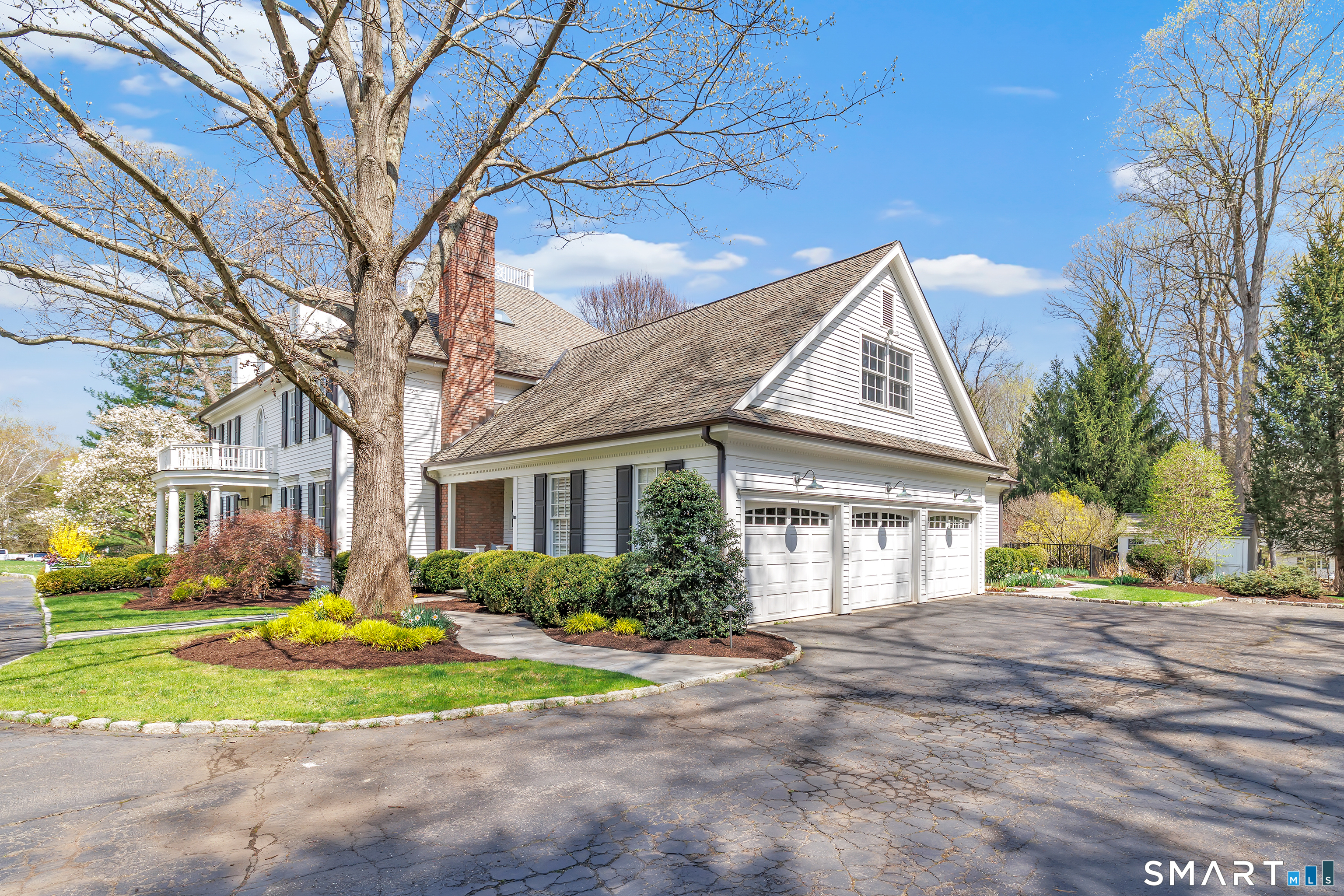 129 Quarter Horse Lane Fairfield CT 06824