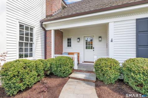 129 Quarter Horse Lane Fairfield CT 06824