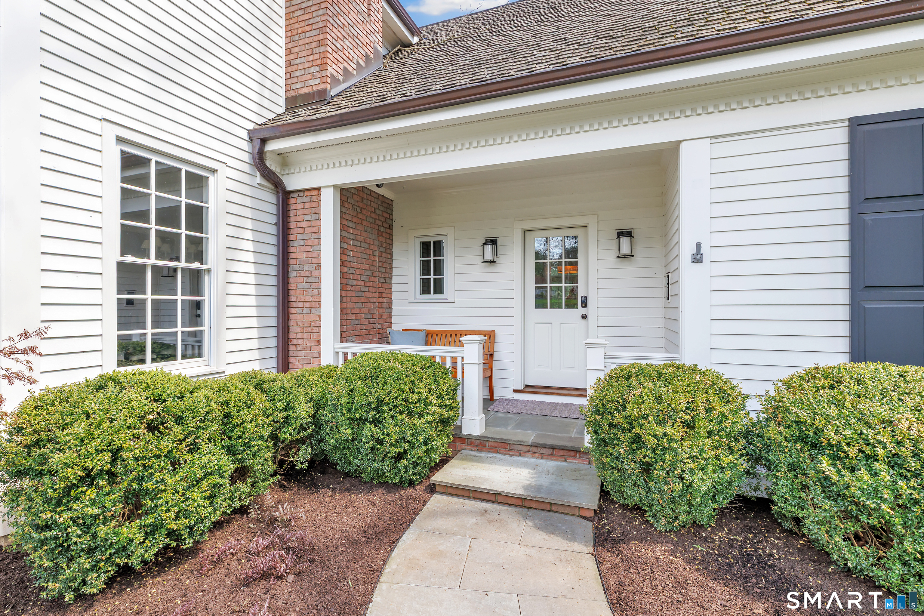 129 Quarter Horse Lane Fairfield CT 06824