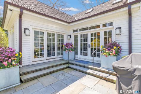 129 Quarter Horse Lane Fairfield CT 06824
