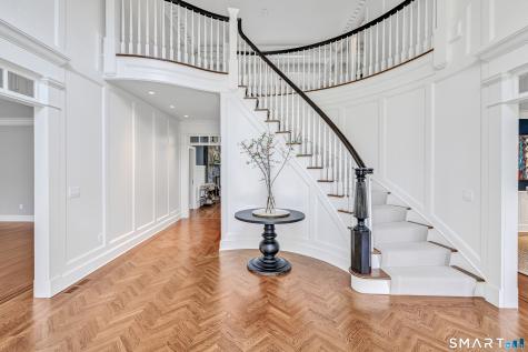 129 Quarter Horse Lane Fairfield CT 06824