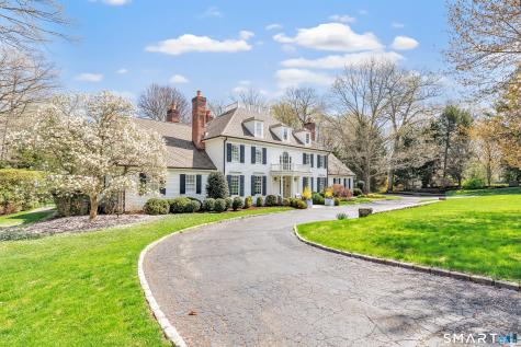 129 Quarter Horse Lane Fairfield CT 06824