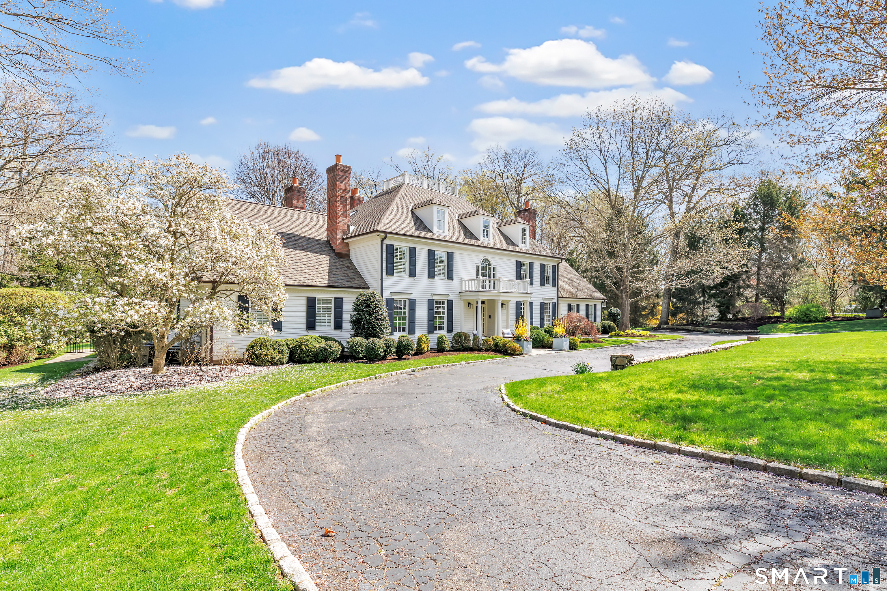 129 Quarter Horse Lane Fairfield CT 06824