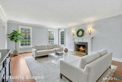 129 Quarter Horse Lane Fairfield CT 06824