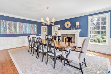 129 Quarter Horse Lane Fairfield CT 06824