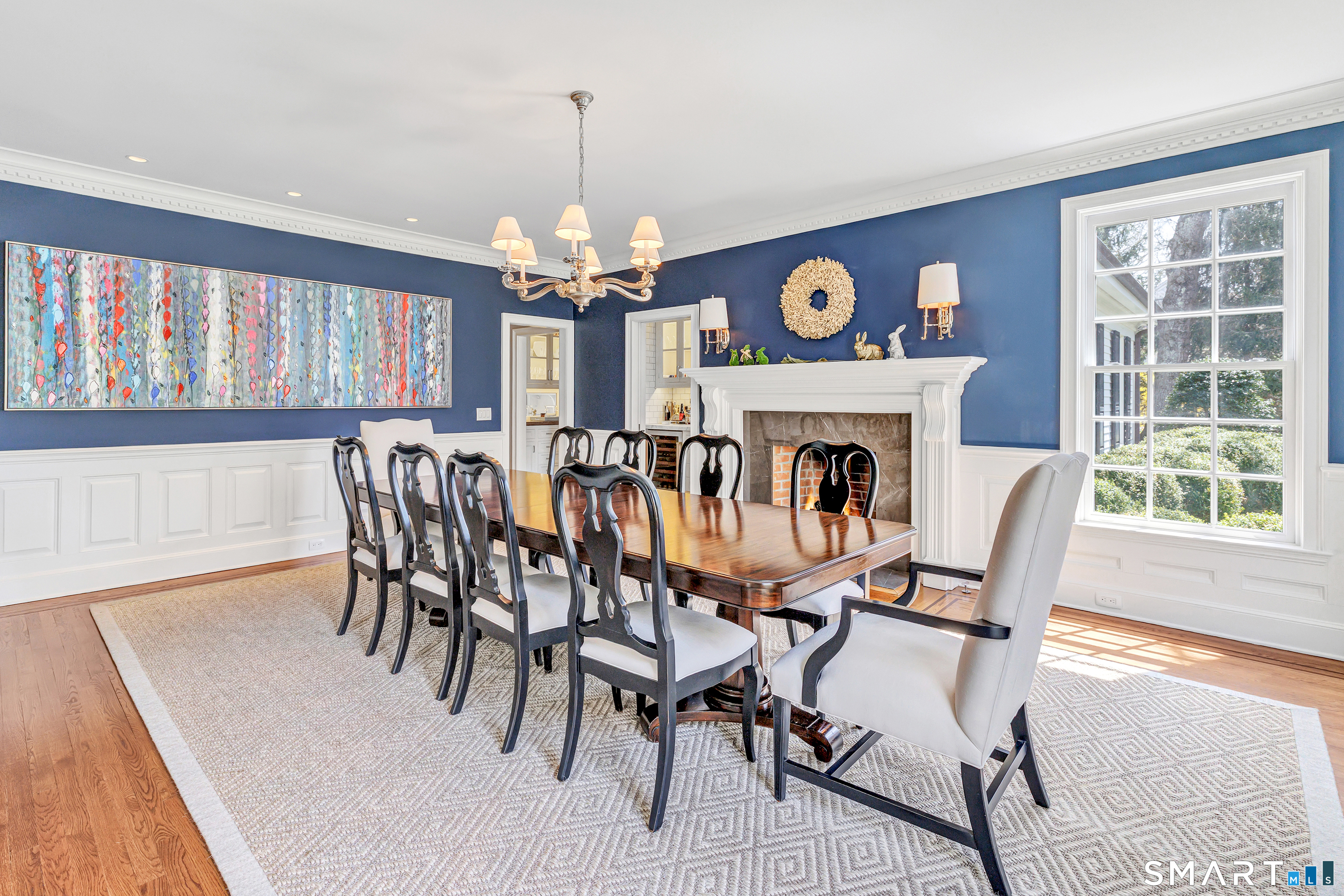 129 Quarter Horse Lane Fairfield CT 06824
