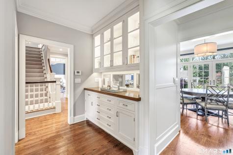 129 Quarter Horse Lane Fairfield CT 06824