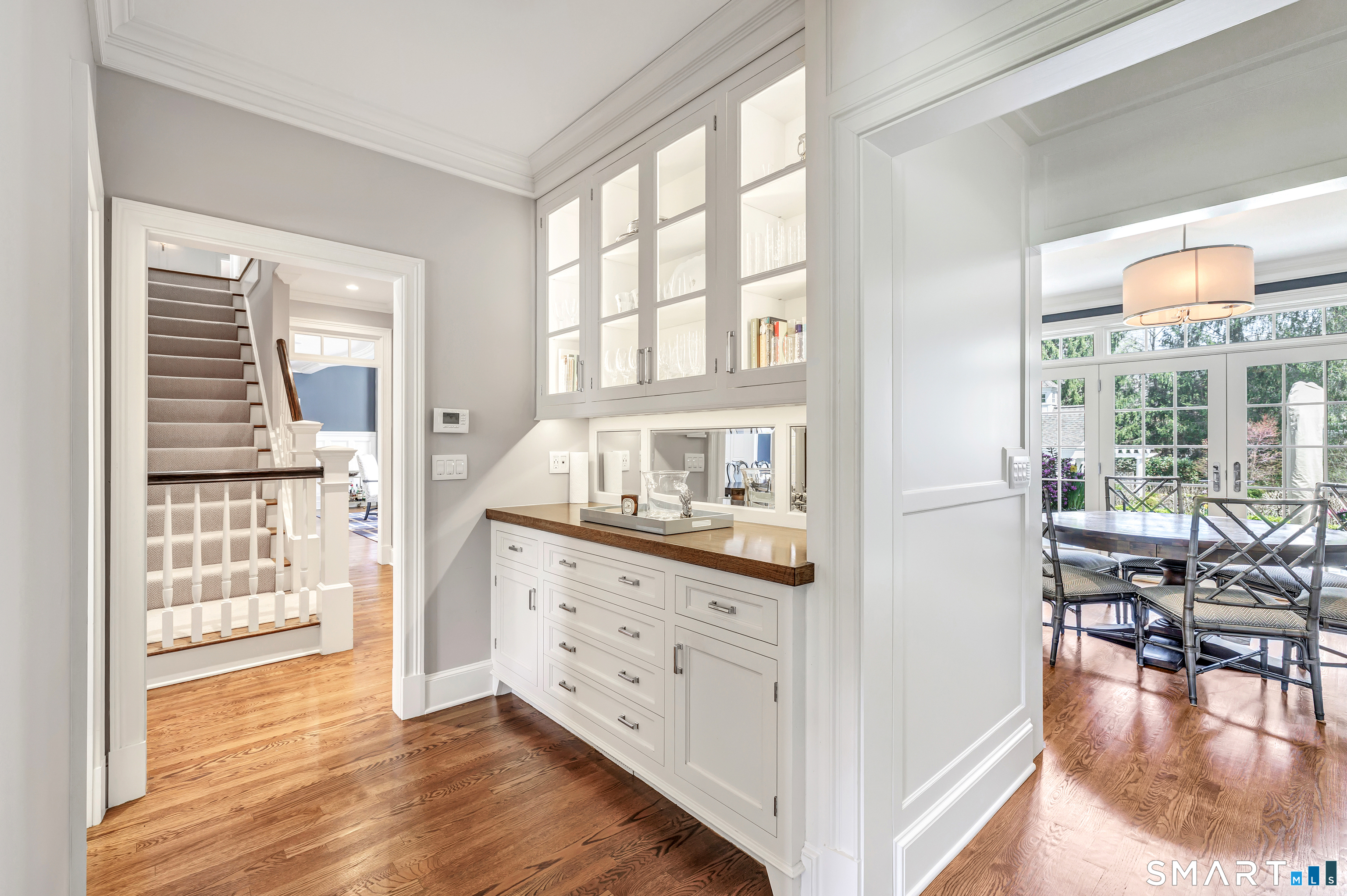 129 Quarter Horse Lane Fairfield CT 06824
