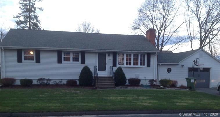 909 Plattsville Road Trumbull CT 06611