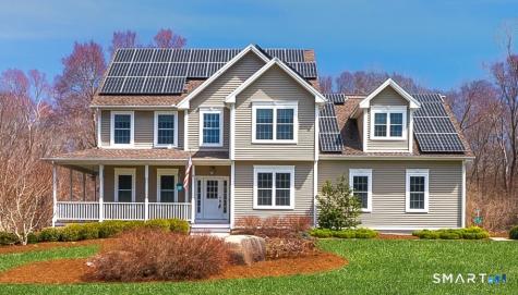 84 Brookstone Drive Colchester CT 06415