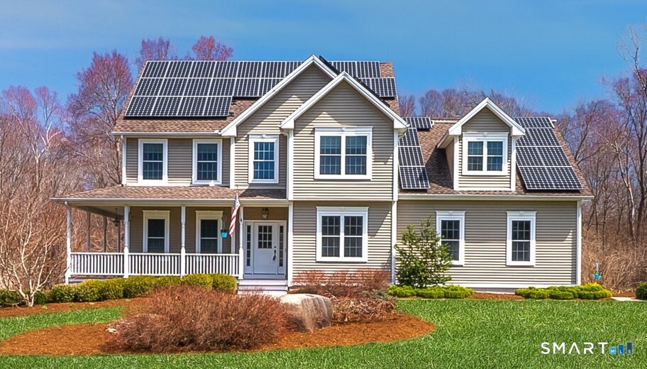 84 Brookstone Drive Colchester CT 06415