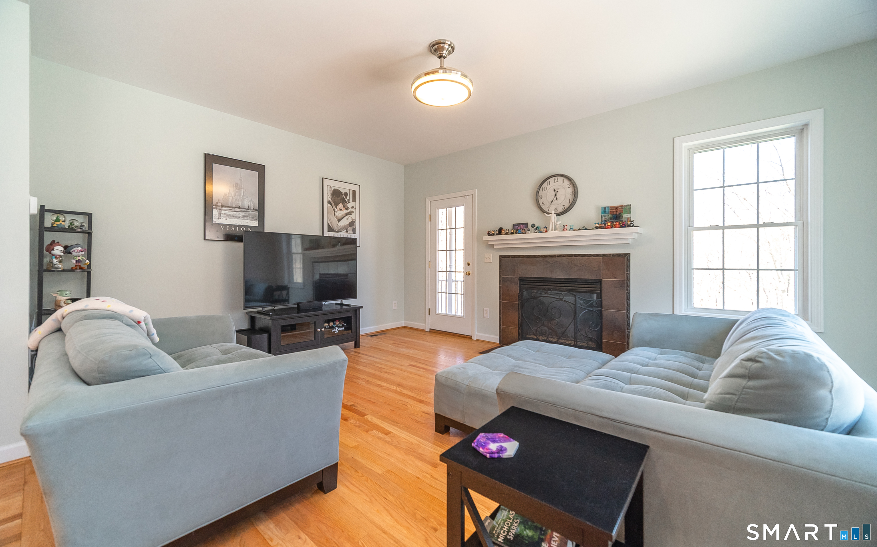 84 Brookstone Drive Colchester CT 06415