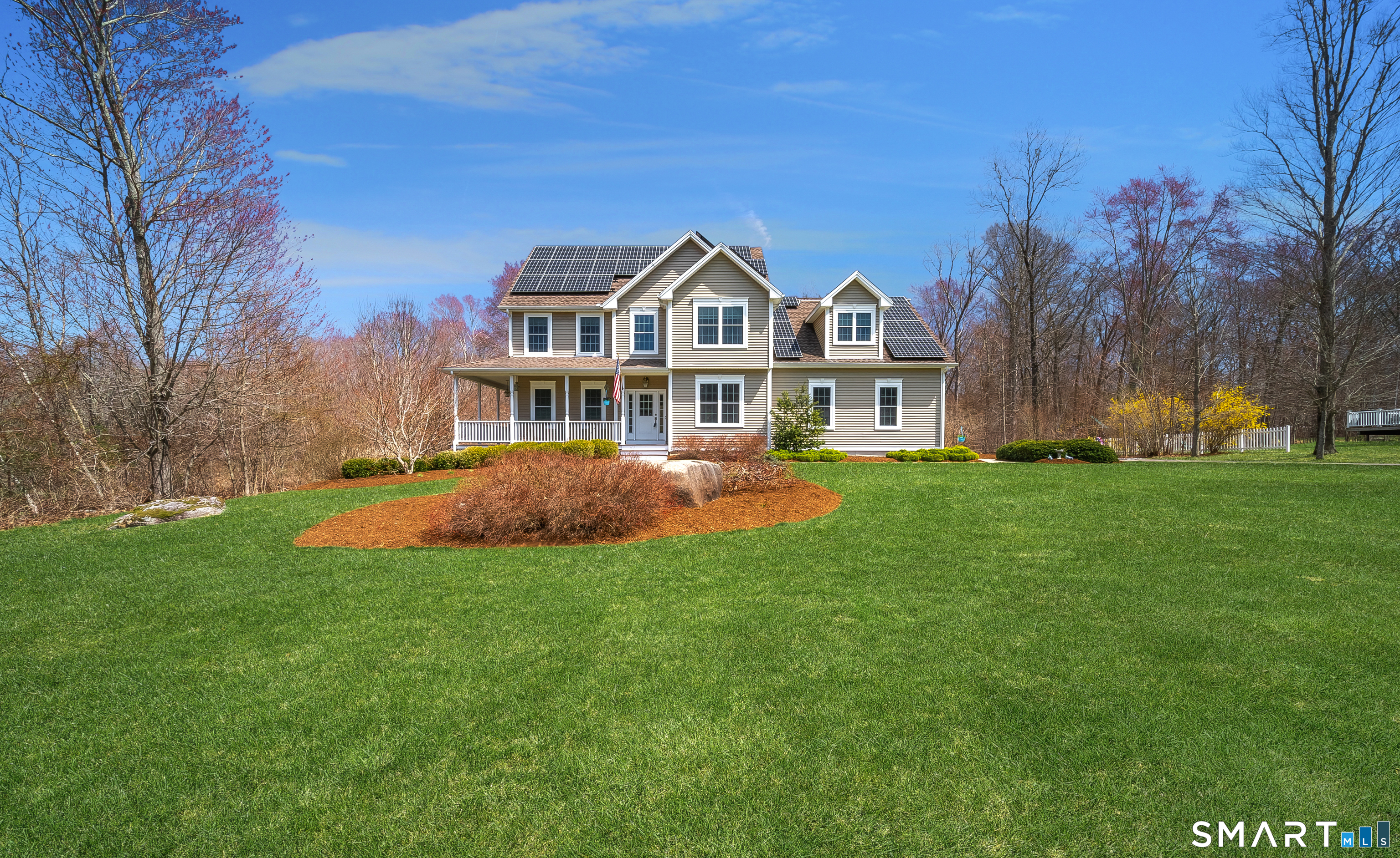 84 Brookstone Drive Colchester CT 06415