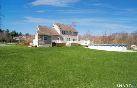 84 Brookstone Drive Colchester CT 06415