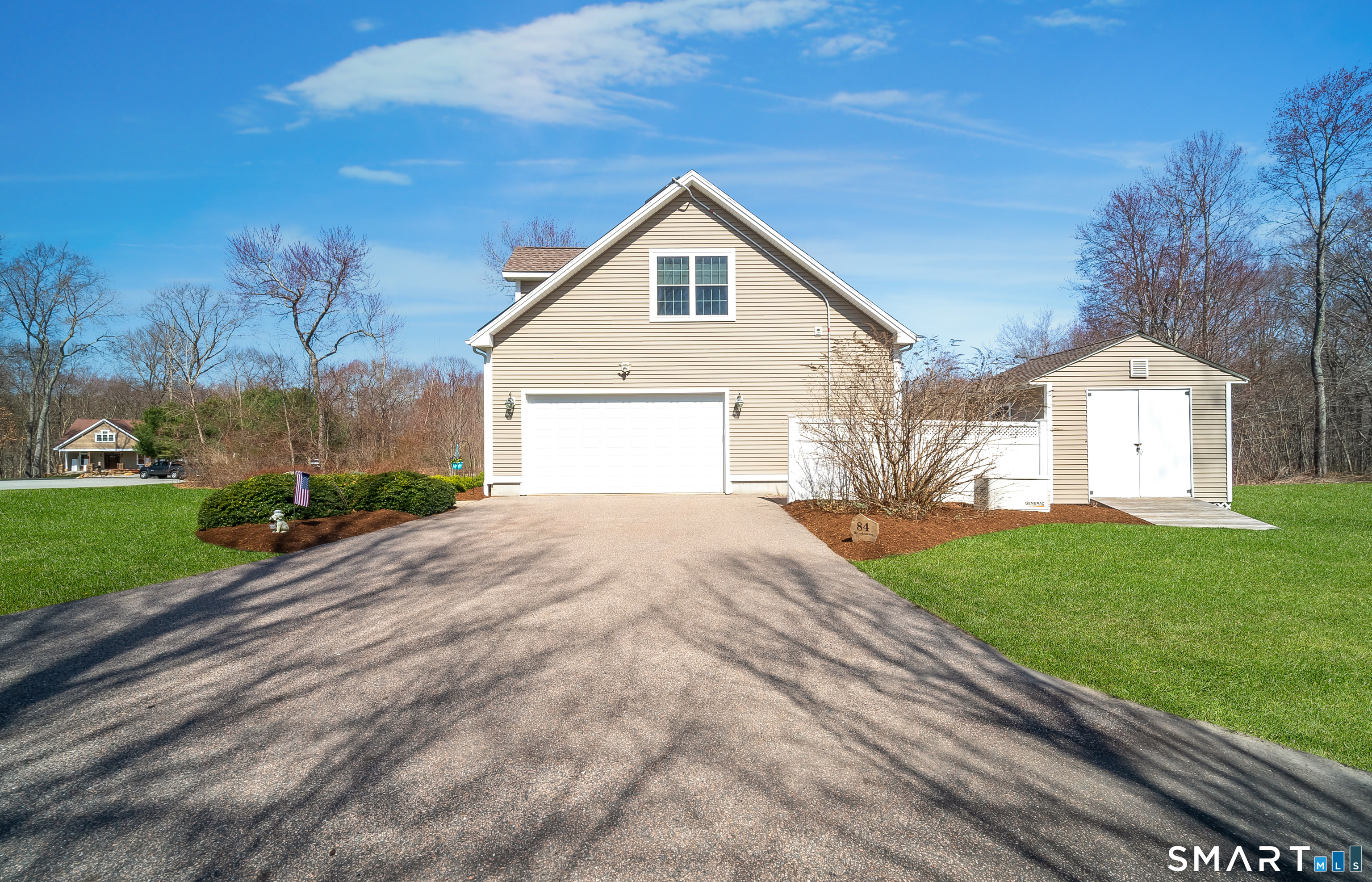 84 Brookstone Drive Colchester CT 06415