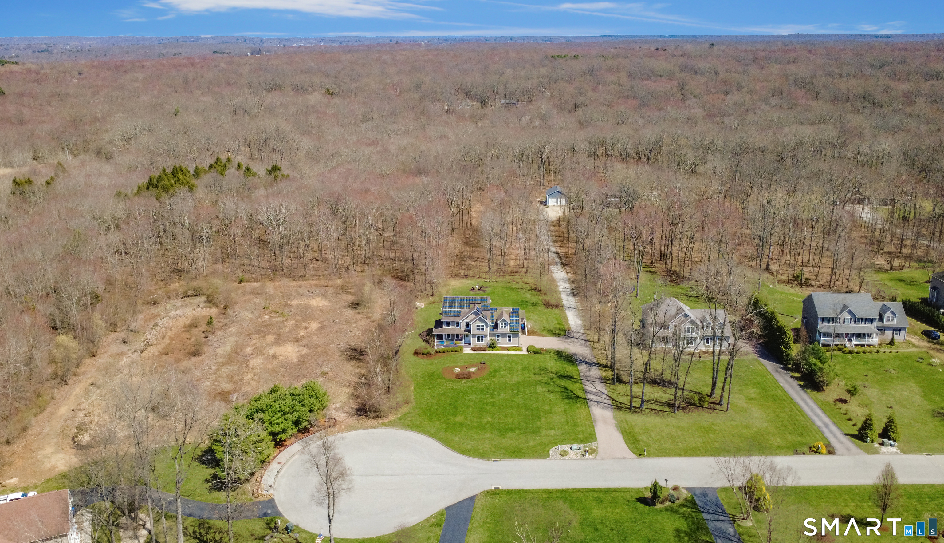 84 Brookstone Drive Colchester CT 06415