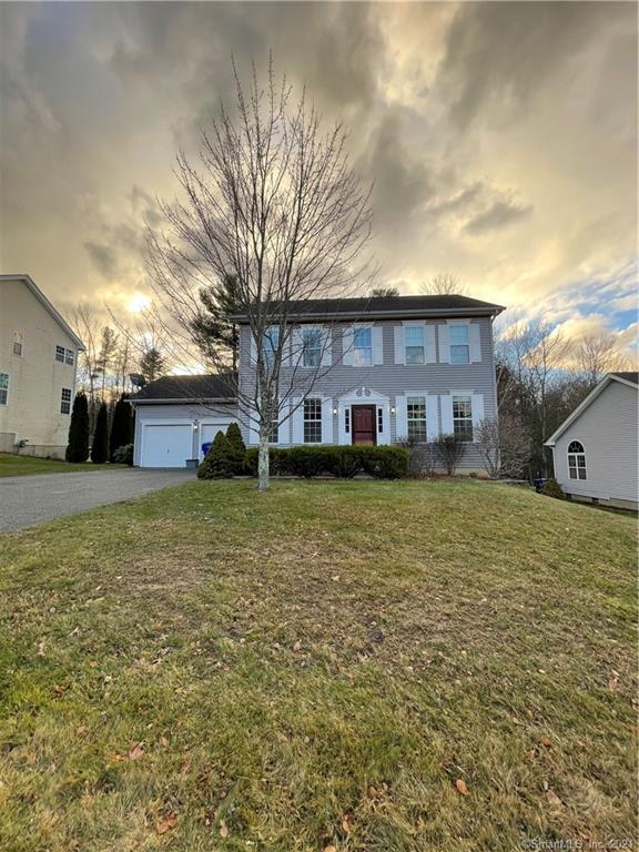 355 Hillandale Boulevard Torrington CT 06790