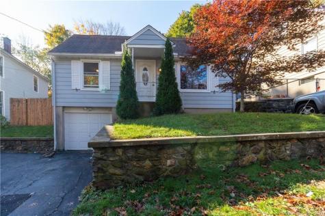 40 Manners Avenue Naugatuck CT 06770