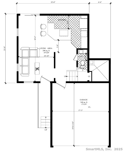 54 Agnes Street Bridgeport CT 06606