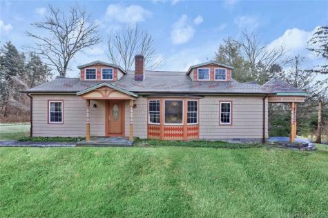 18 Cliffdale Road Greenwich CT 06831