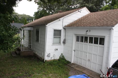 7 Hillwood Place Norwalk CT 06850