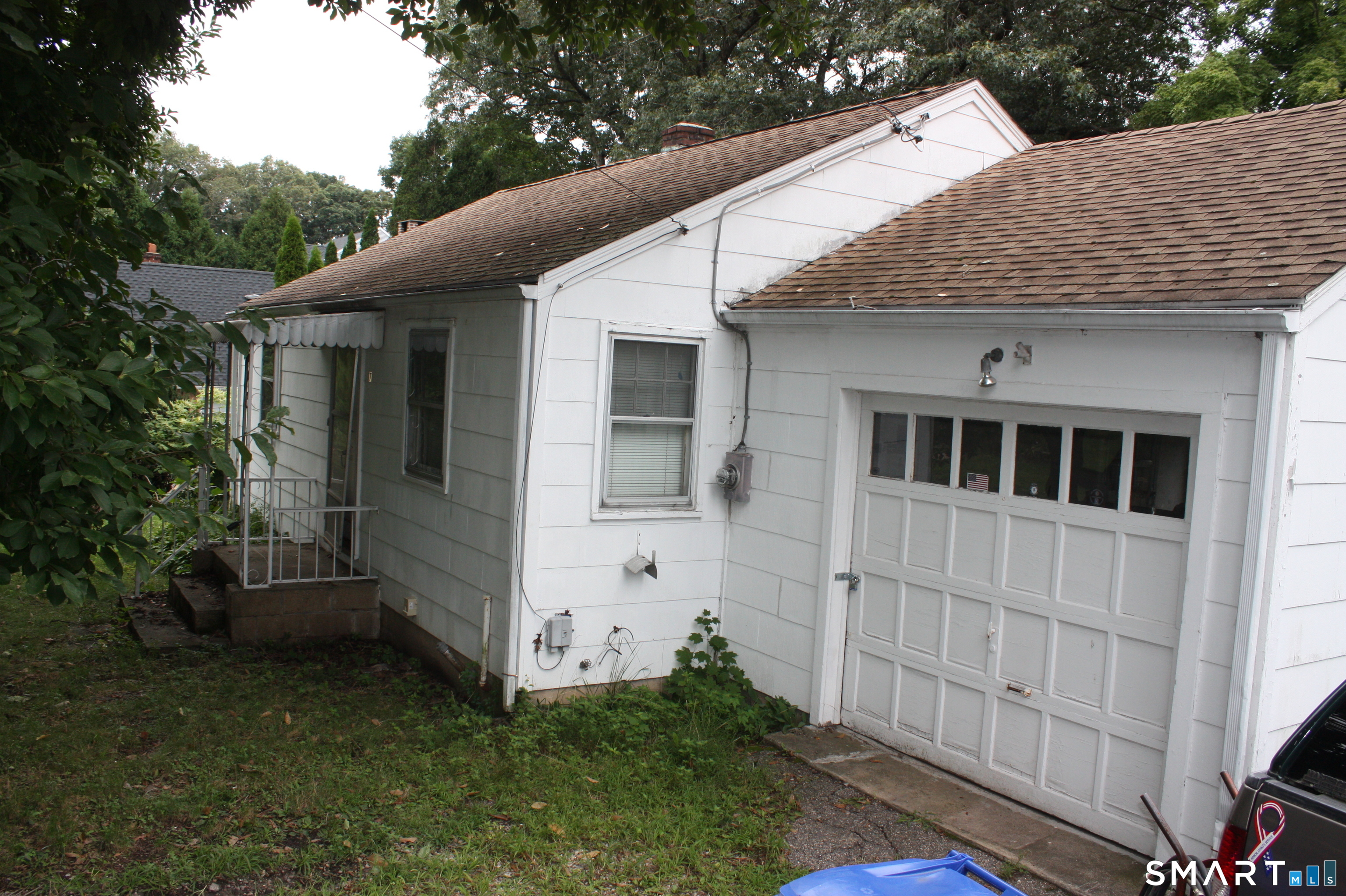 7 Hillwood Place Norwalk CT 06850