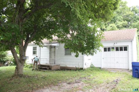 7 Hillwood Place Norwalk CT 06850