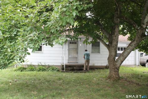 7 Hillwood Place Norwalk CT 06850
