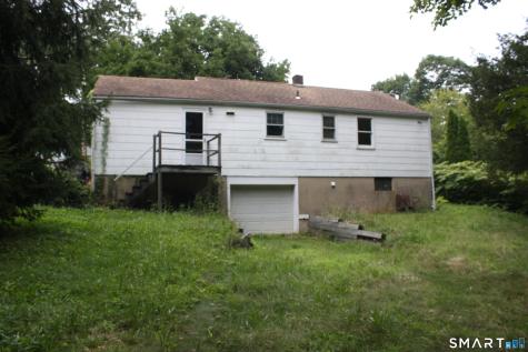 7 Hillwood Place Norwalk CT 06850