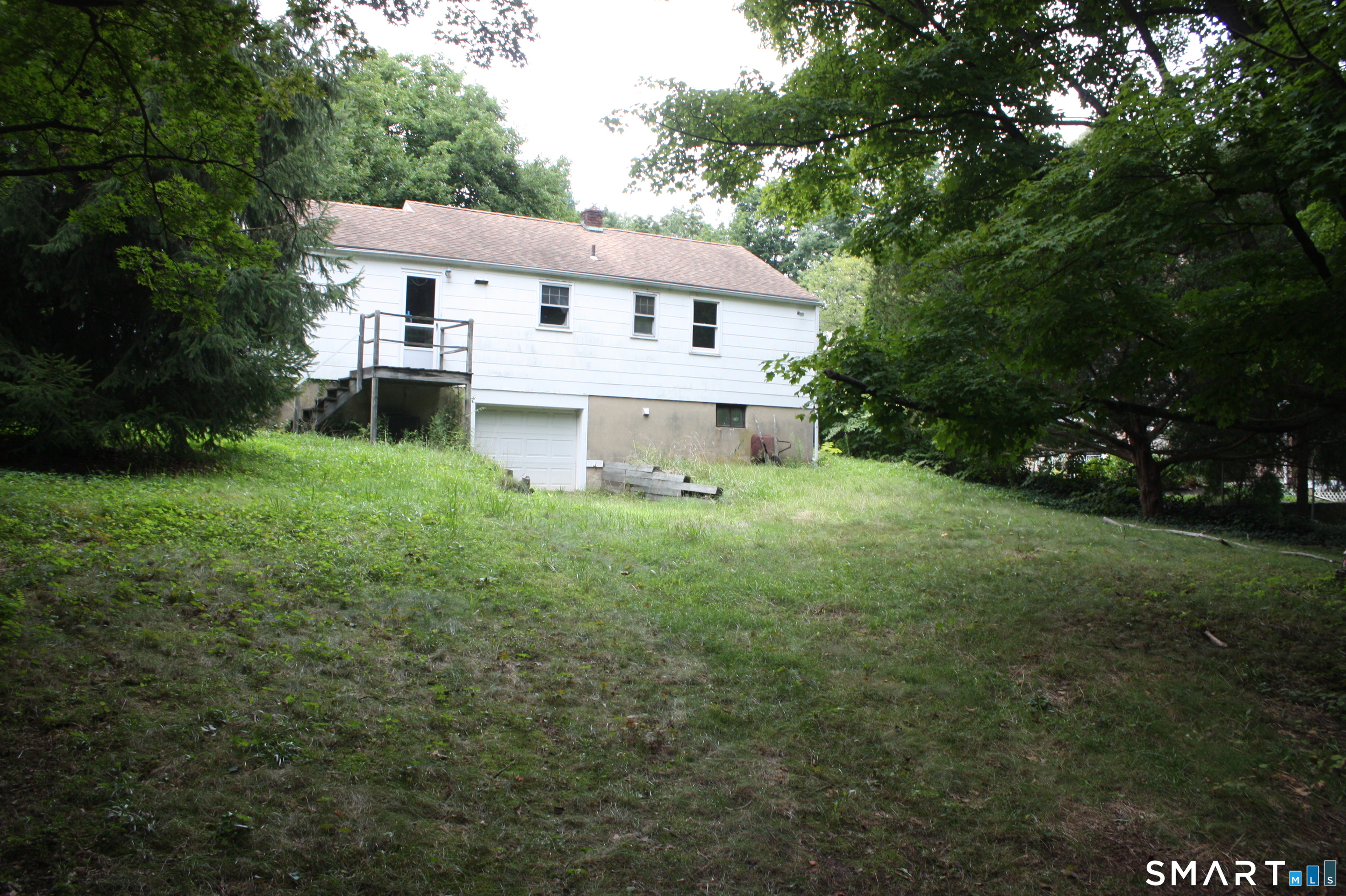 7 Hillwood Place Norwalk CT 06850