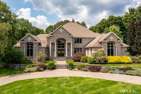 122 Windward Place Southington CT 06489