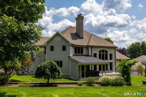 122 Windward Place Southington CT 06489