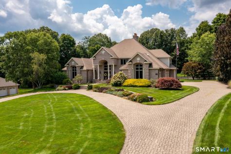 122 Windward Place Southington CT 06489
