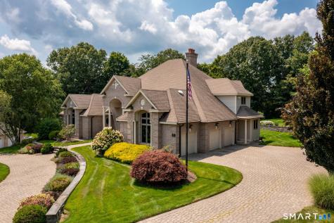 122 Windward Place Southington CT 06489