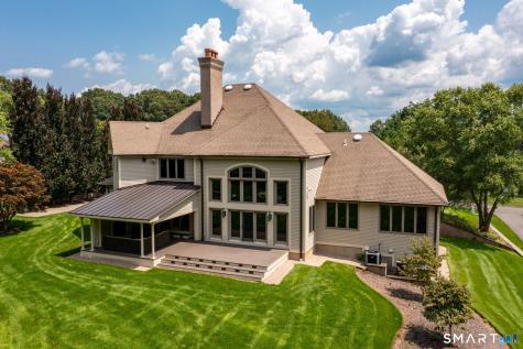 122 Windward Place Southington CT 06489