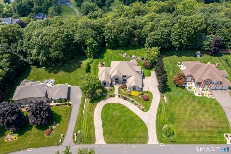 122 Windward Place Southington CT 06489