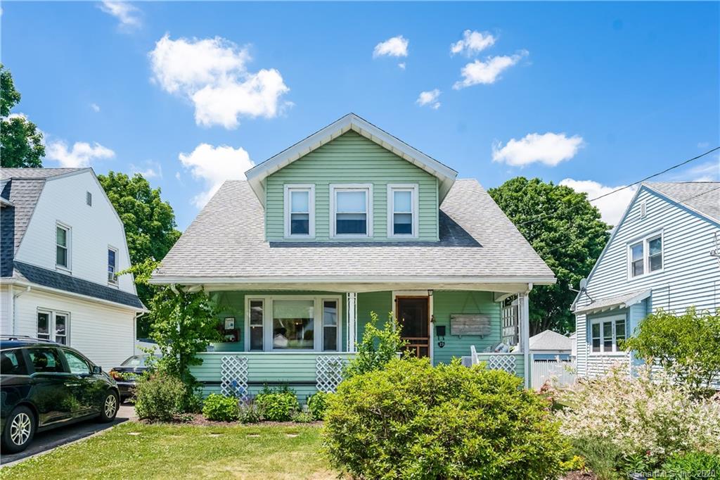 23 Jessamine Street West Hartford CT 06119