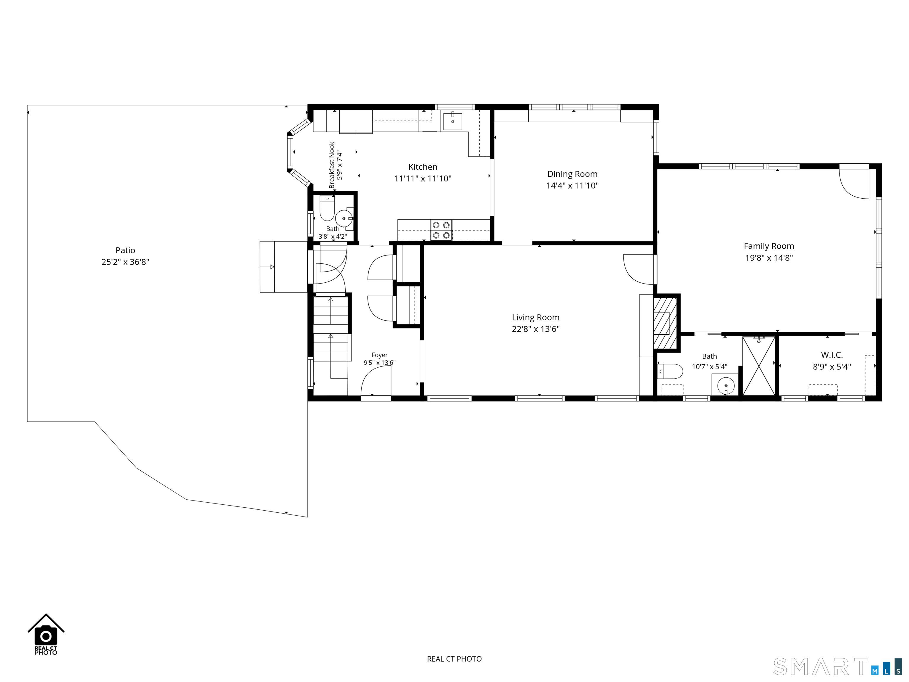 104 Newport Avenue West Hartford CT 06107