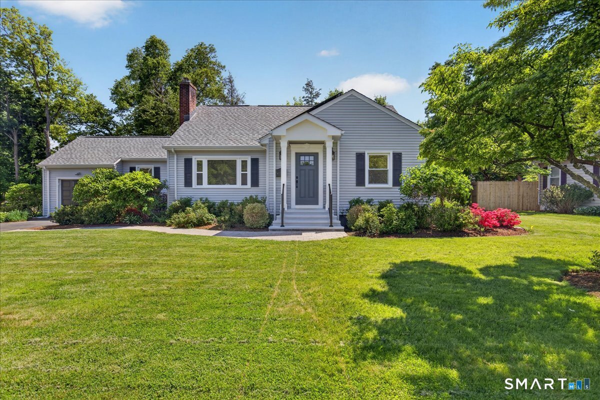 84 Jesswig Drive Hamden CT 06517