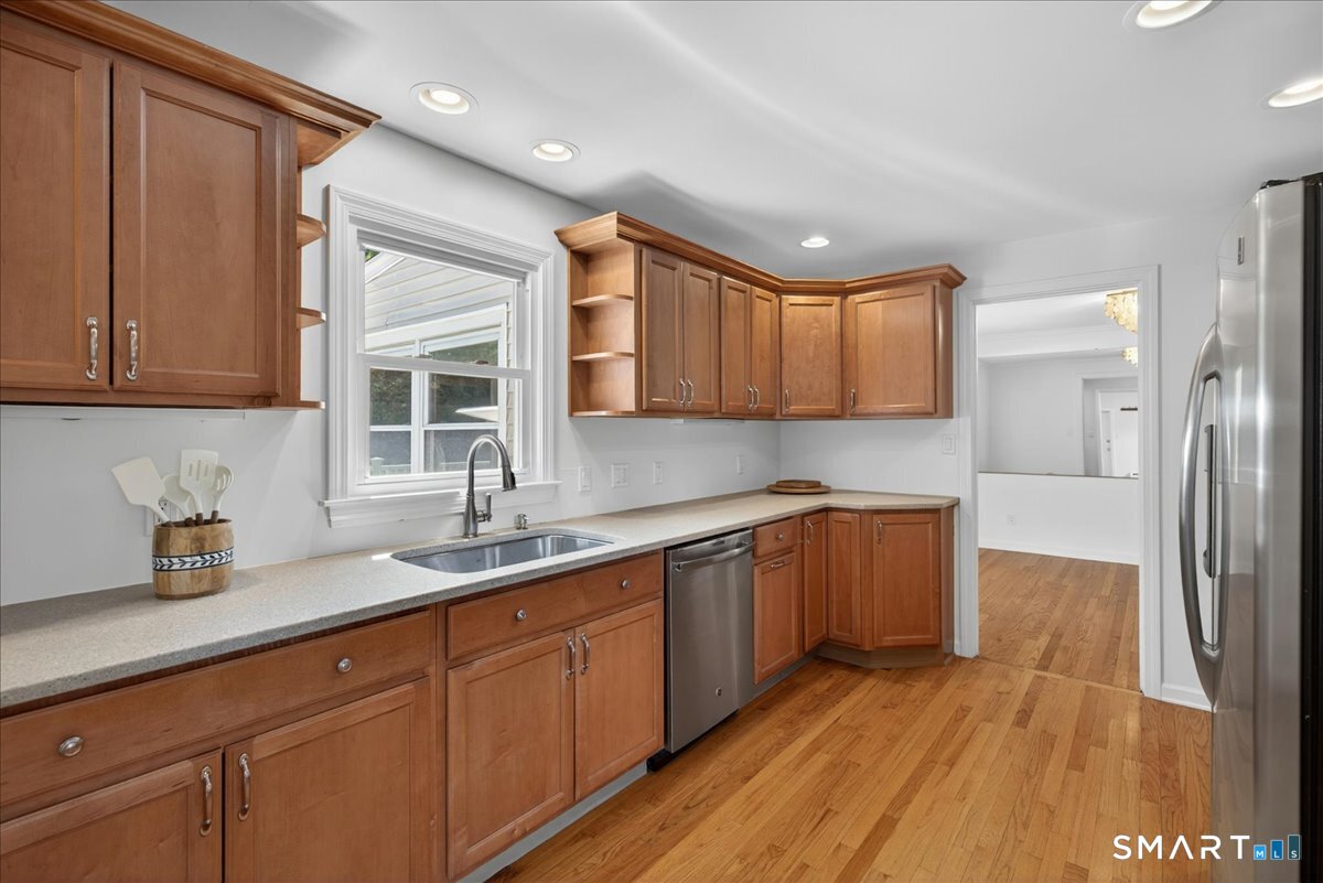 84 Jesswig Drive Hamden CT 06517