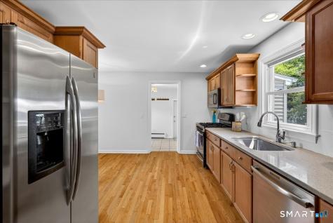 84 Jesswig Drive Hamden CT 06517