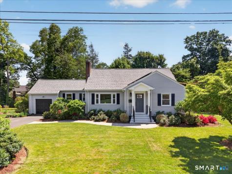 84 Jesswig Drive Hamden CT 06517