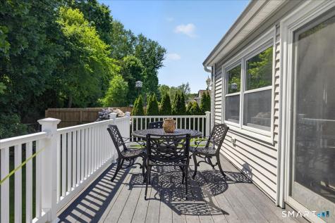 84 Jesswig Drive Hamden CT 06517